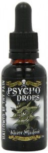 Psycho drop extrait