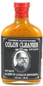 Sauce-piquante-colon-cleaner