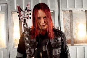 michael amott