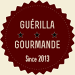 Guerilla gourmande