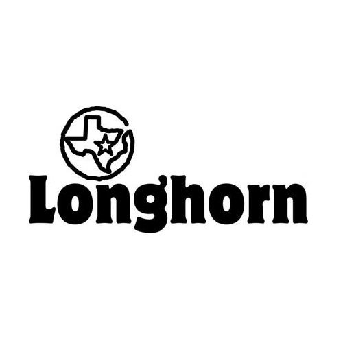 Longhorn logo