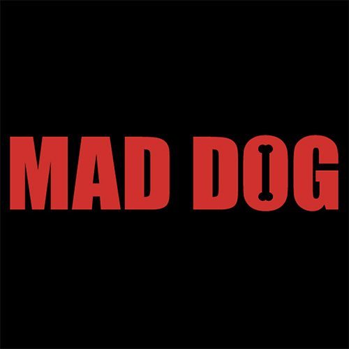 Mad Dog logo