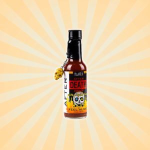 Blair's After Death Sauce