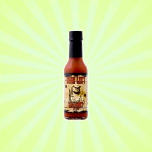 Bone Lee's Original Gourmet Hot Sauce