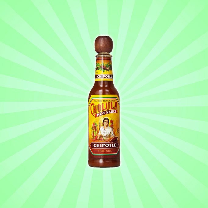 Hot sauce, Cholula Chipotle