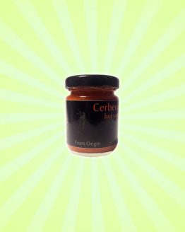 Fears Origin Cerberus Hot Sauce