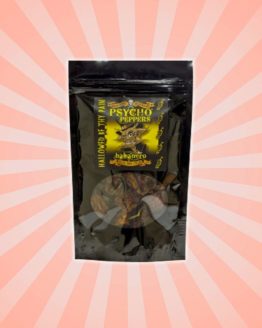 Psycho Peppers Habanero
