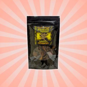 Psycho Peppers Habanero