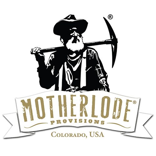 Motherlode Provisions logo