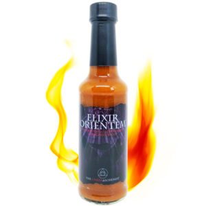 Chilli Alchemist Elixir Orientem