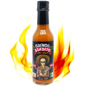 Gringo Bandito Super Hot