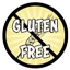 gluten free