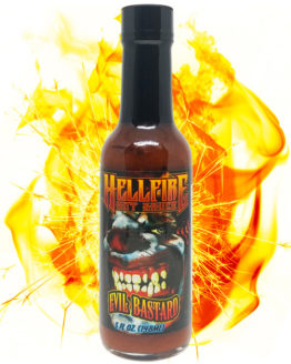 Hellfire Evil Bastard