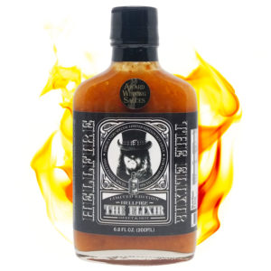 Hellfire The Elixir