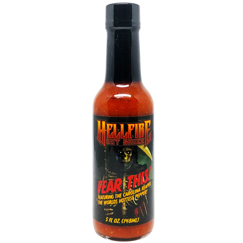 Hellfire Fear This