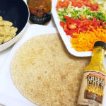 Dead Cheeba Wrap recipe