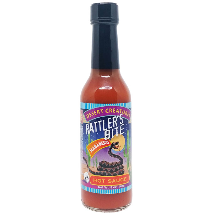 La quête de la meilleure sauce piquante du monde par les Hotsauce