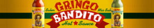 Gringo Bandito hot sauce
