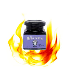 Hellveticanos Morita