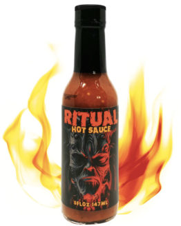 Hellfire Ritual