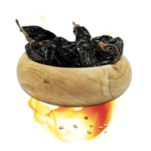 Hotsauce Dried Morita