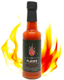 Chilli Alchemist Flame