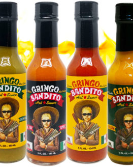 Gringo Bandito Gang Set