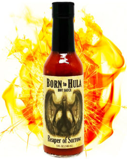 Born To Hula Reaper of Sorrow