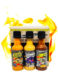 Mini Trio Torchbearer Sauce
