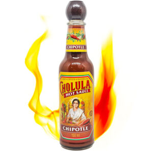 Cholula Chipotle