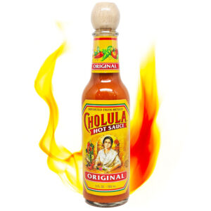 Cholula Original