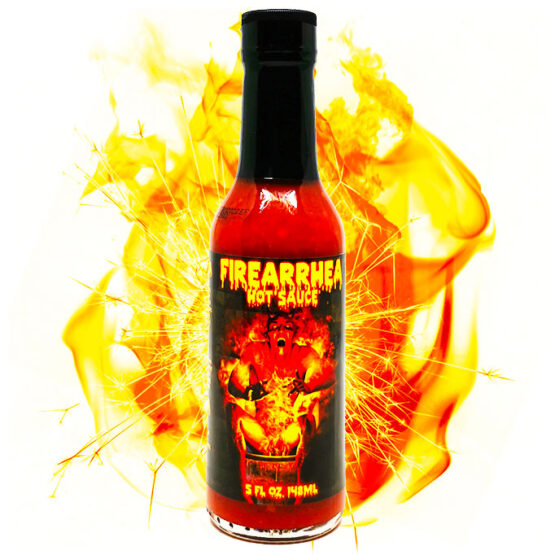 Hellfire Firearrhea