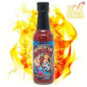High River Sauces Peppers Up