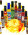 HotSauce Challenge Set