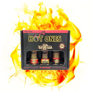 Hot Ones The Last Dab Mini