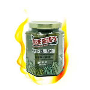 Marie Sharp's Cactus Habanero