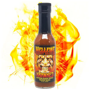 Hellfire Kranked