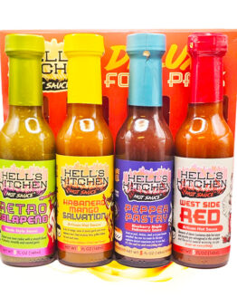 Hell's Kitchen Pack Big Apple Blaze