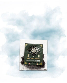 Psycho Juice Choco Ball