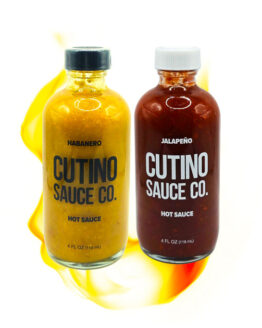 Cutino Duo