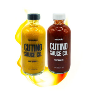 Cutino Duo